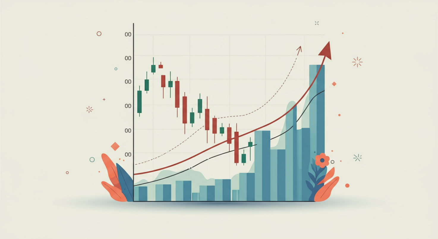 بهترین تنظیمات و ستراتیژی On Balance Volume (OBV)