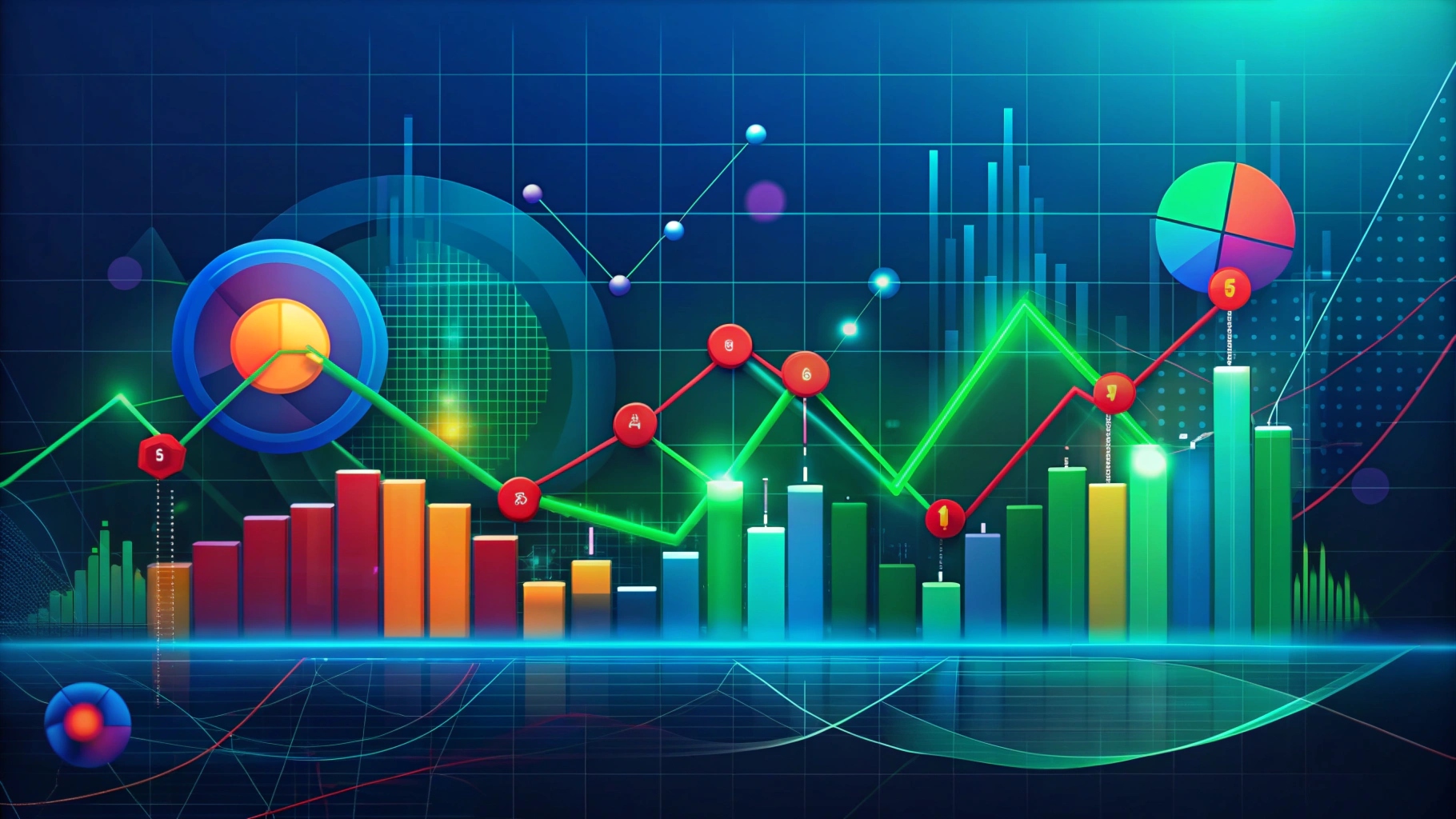 بهترین تنظیمات و ستراتیژی Price Volume Trend