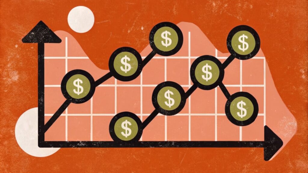 How to Use Dollar-Cost Averaging in Crypto Trading