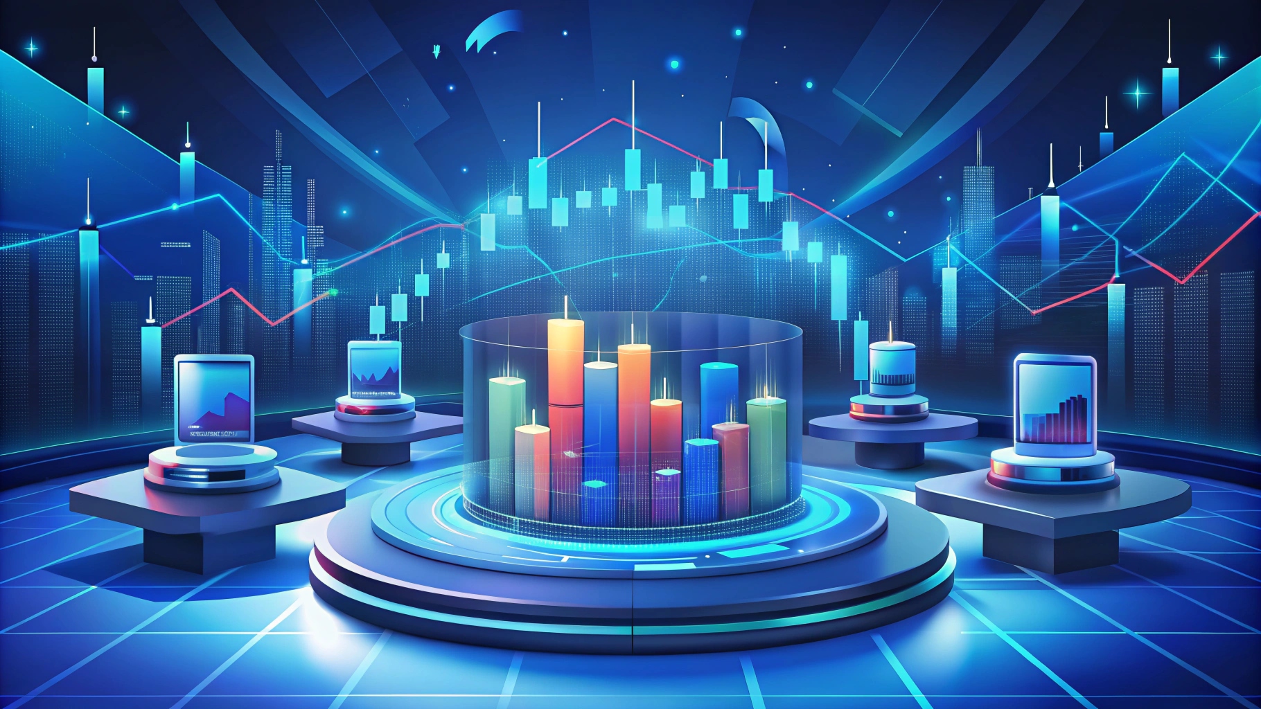 6 جایگزین برتر MetaTrader 4