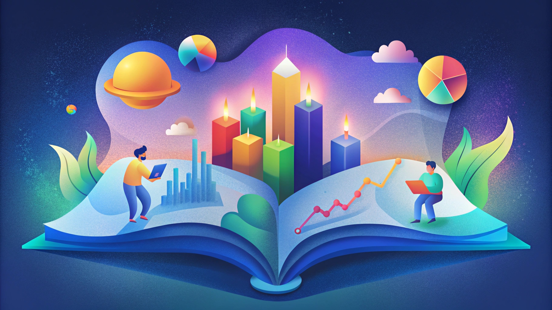 سهام چیست؟ رهنمای جامع برای مبتدیان