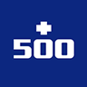 آیکن plus500