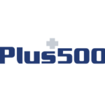 لوگوی Plus500
